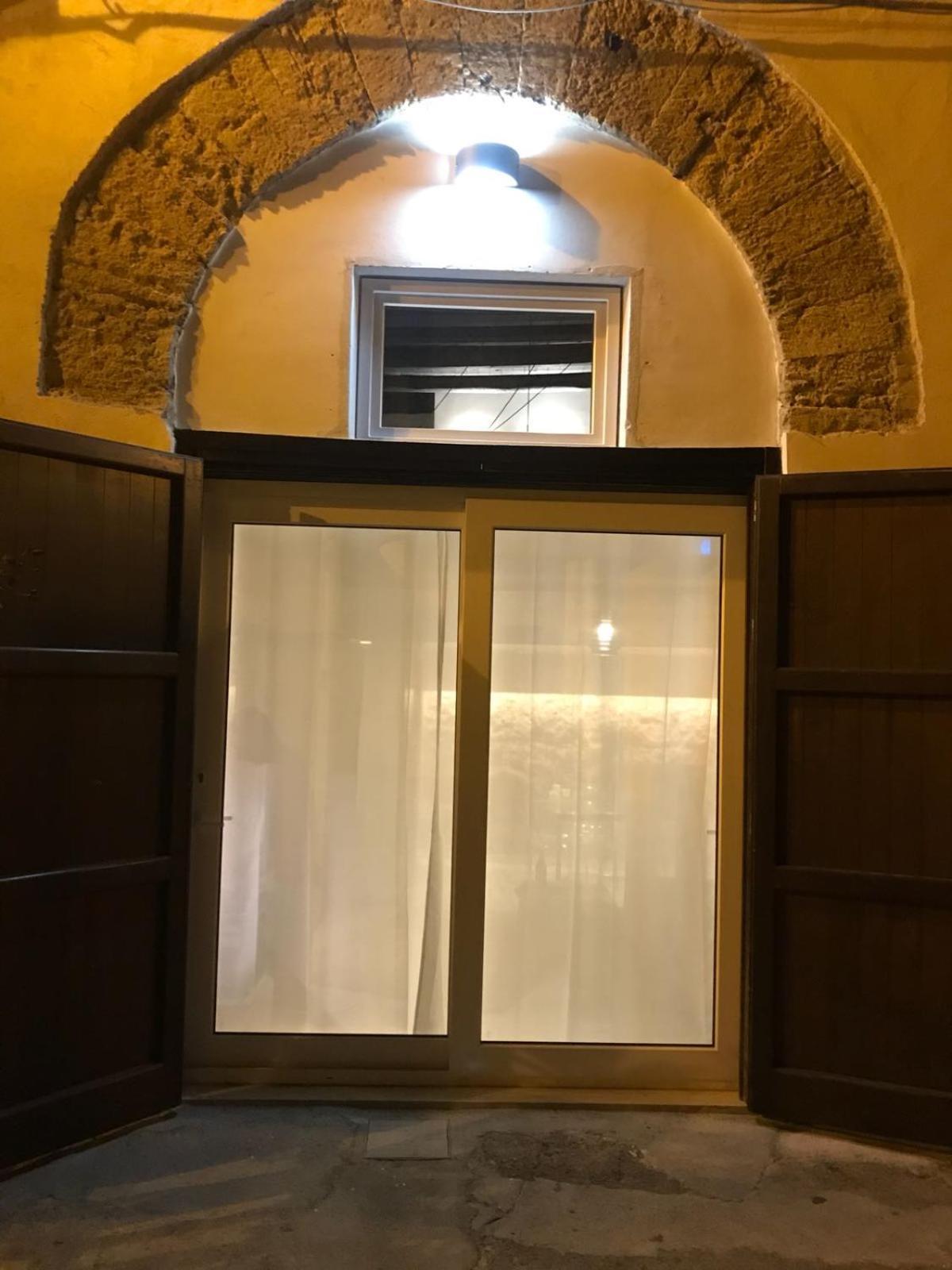 Home Sotto L'Arco Palermo Zewnętrze zdjęcie