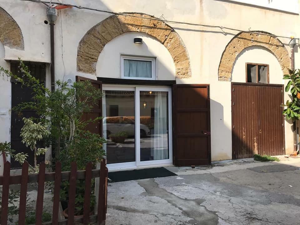 Home Sotto L'Arco Palermo Zewnętrze zdjęcie